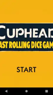 Cuphead Dice Game captura 1