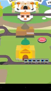 Dumb Ways to Die 2: The Games captura 3