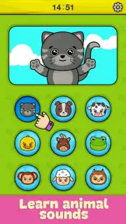 Baby phone captura 5