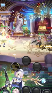 Chrono Astrea captura 19