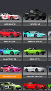 DriveX captura 8