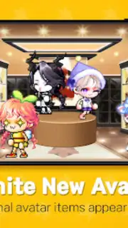 MapleStory Worlds captura 4