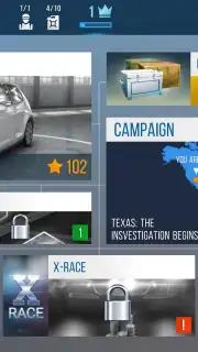CarX Highway Racing captura 4