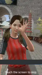 Extreme Football captura 6