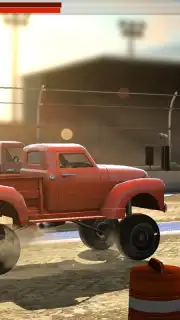 MMX Racing captura 5
