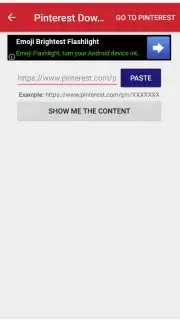Total Video Downloader captura 7
