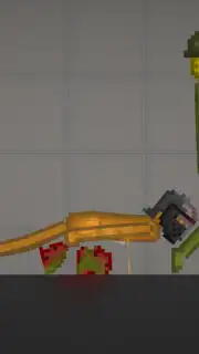 Melon Playground captura 3