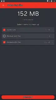 SanDisk Memory Zone captura 7