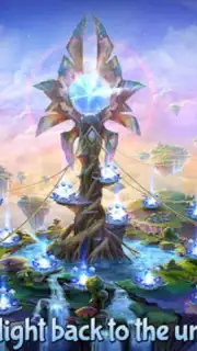 God of Light captura 1