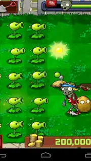 Plants vs. Zombies FREE captura 8