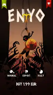 ENYO captura 2