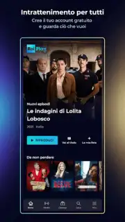 RaiPlay captura 9