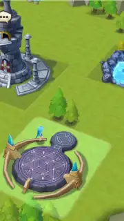 Summoners War captura 5