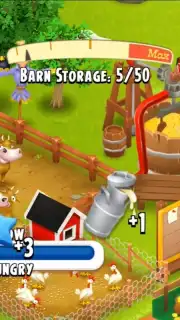Hay Day captura 18