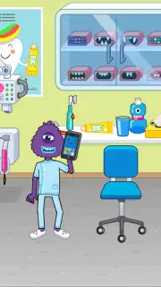 Pepi Hospital captura 3