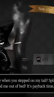 She Wants Me Dead captura 3