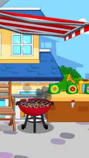 My Town : Best Friends' House captura 5
