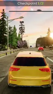 Real Driving 2 captura 7