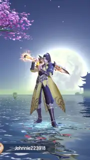 Script of Eternity captura 6