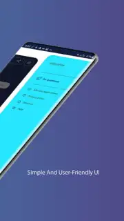 NET VPN Fast Secure VPN Proxy captura 2