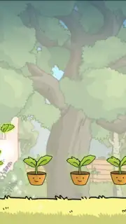 Simon's Cat Dash captura 2