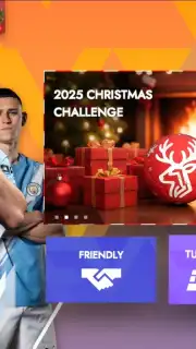 Football League 2026 captura 14