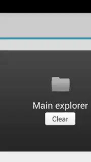 AntTek Explorer captura 1