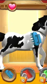 PLAYMOBIL Horse Farm captura 5