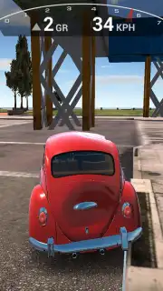 Ultimate Car Driving: Classics captura 6