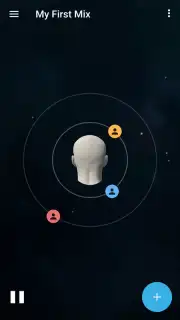 Sleep Orbit captura 9