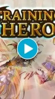 Training Hero captura 1