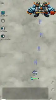 STRIKERS 1945 COLLECTION captura 4