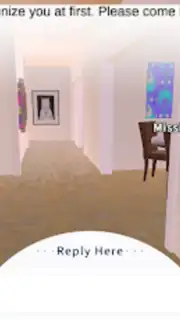 Yandere AI Virtual Girlfriend captura 5