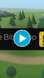 Bible App for Kids captura 1