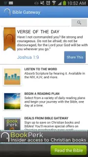 Bible Gateway captura 8