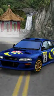Pocket Rally LITE captura 1