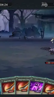 Castle Morihisa captura 12