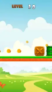 Red Ball 5 captura 17