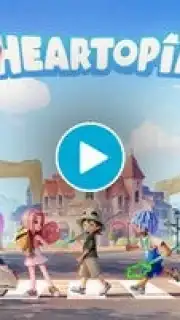 Heartopia captura 1