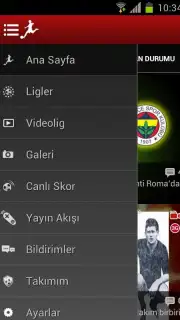 Lig TV captura 7