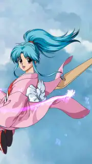 Yu Yu Hakusho 100% Maji Battle captura 9