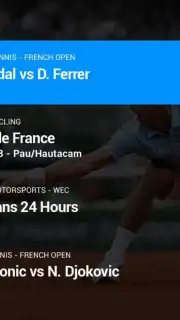 Eurosport Player captura 11