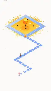 Monument Valley 2 NETFLIX captura 5