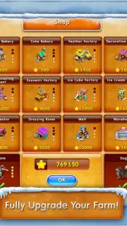 Farm Frenzy 3: Ice Domain Free captura 8