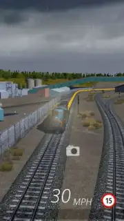 Train Simulator PRO USA captura 6