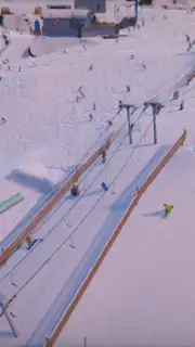 Grand Mountain Adventure 2 captura 7