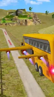 Flying Bus captura 1