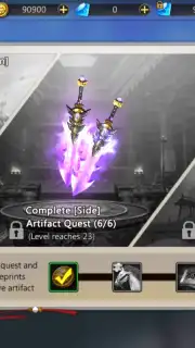 Dynasty Blade 2: ROTK Infinity Glory captura 8