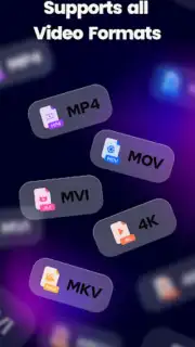 Exo Player captura 2