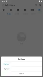 ShareMe captura 11